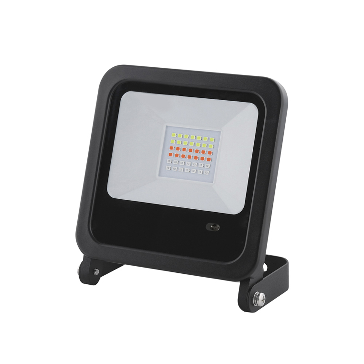 View 30w RGB LED Flood Light Colour Changing With Remote Control information