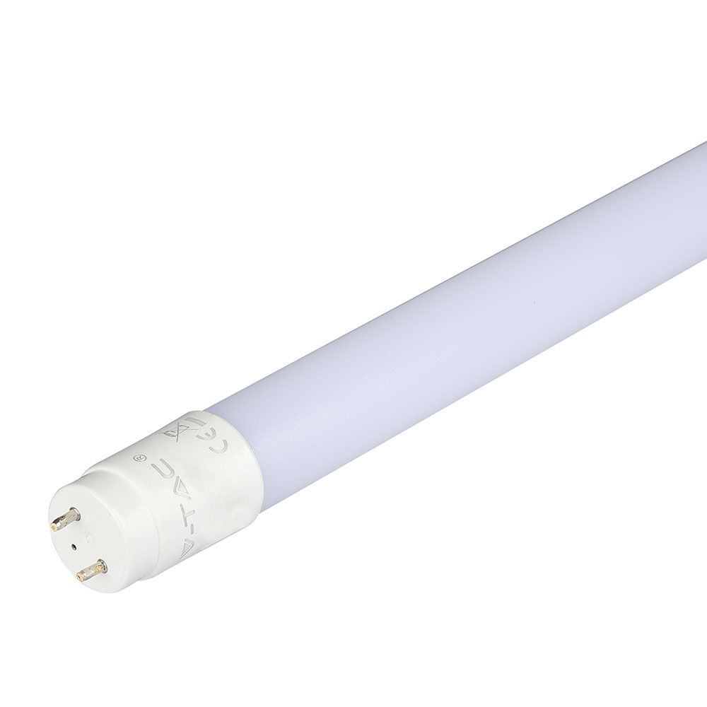 View 5 x 4FT 1200mm T8 LED Tubes Cool White or Warm White information