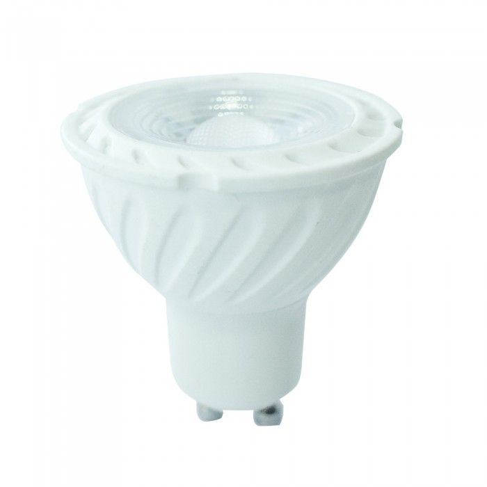 s.luce GU10 LED blanc chaud 2700K 450lm 5W dimmable