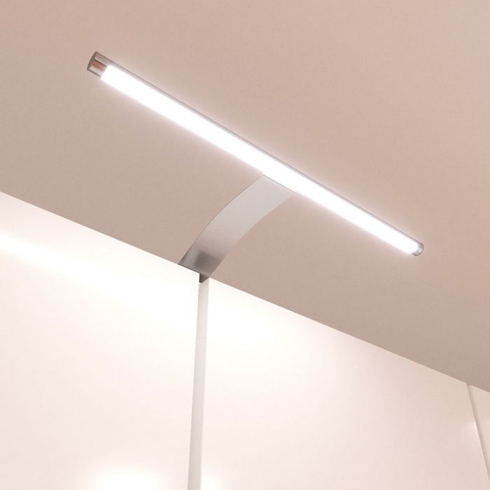 T-Bar LED Over Cabinet Light, 3.6w, 12v DC