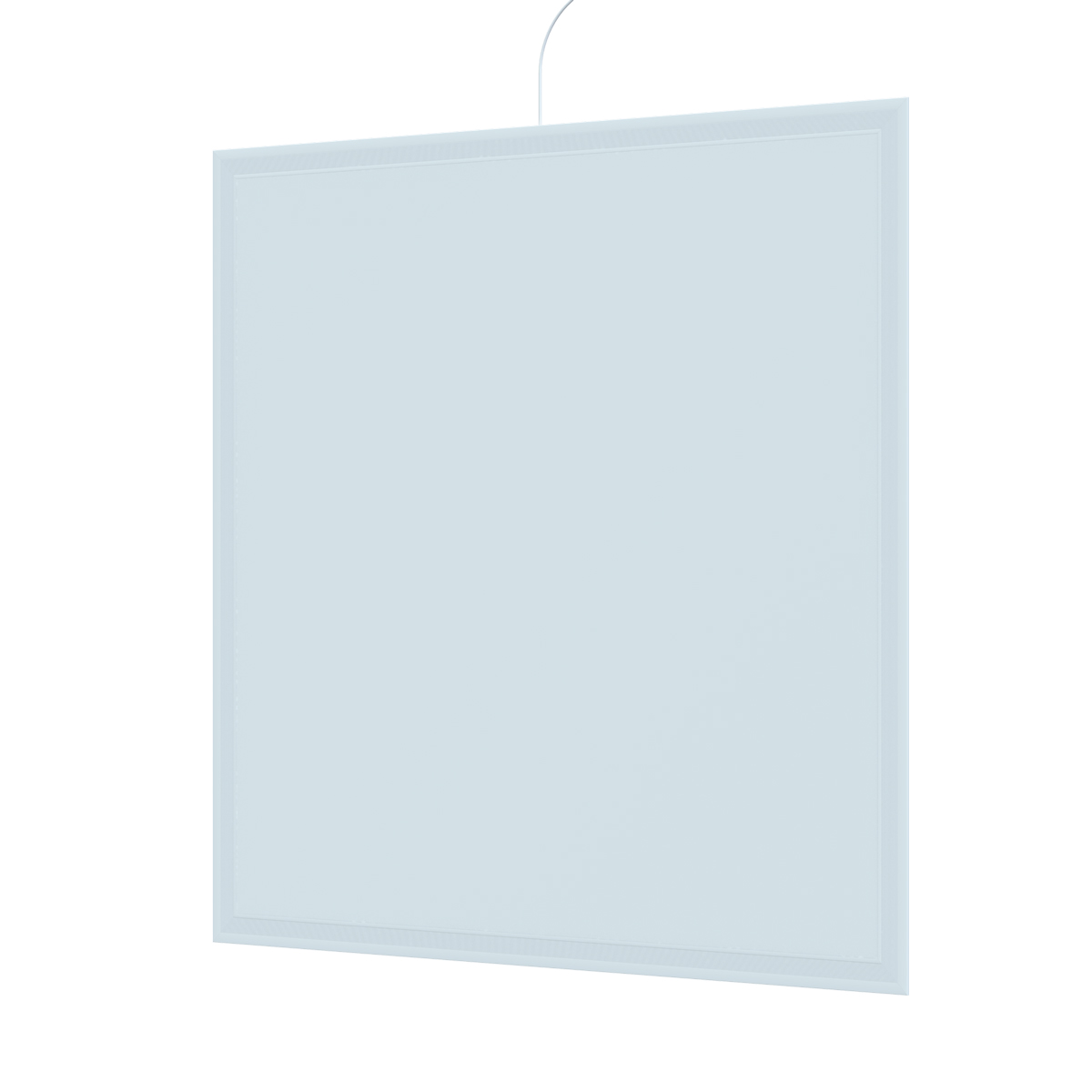 View 600x600mm LED Panel Light 40w Cool White 6000K 5 Year Warranty information