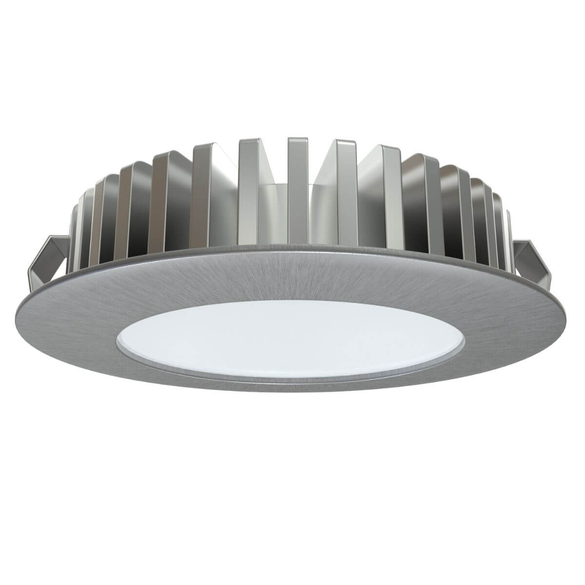 View High Brightness Recessed LED UnderCabinet Light Warm White and Neutral White information