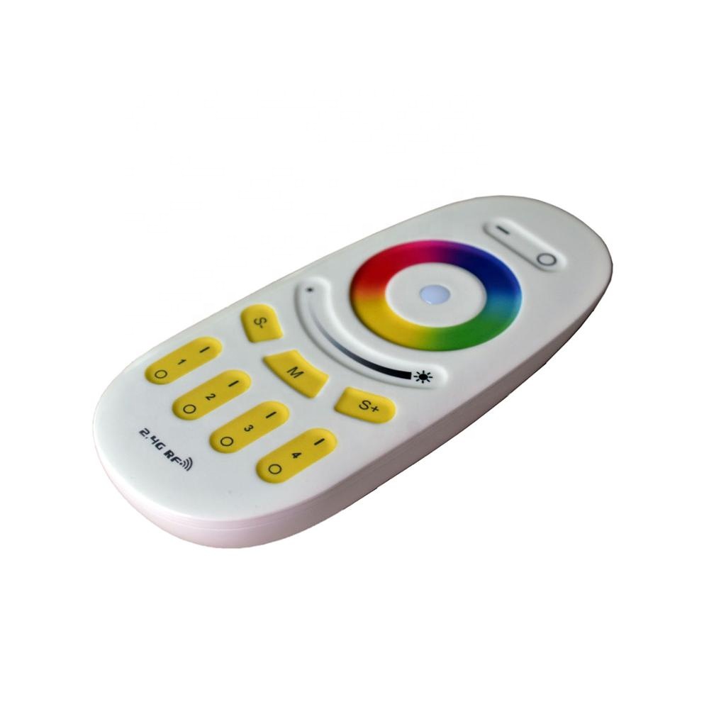 View LED Remote Control For Our LED Receivers information