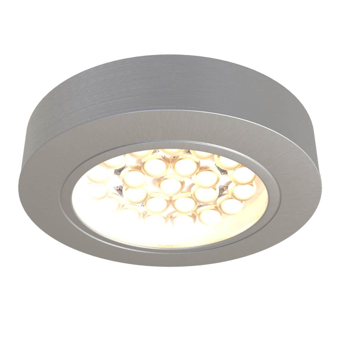 View Superslim 18w LED Surface Mounted Under Cupboard Light information