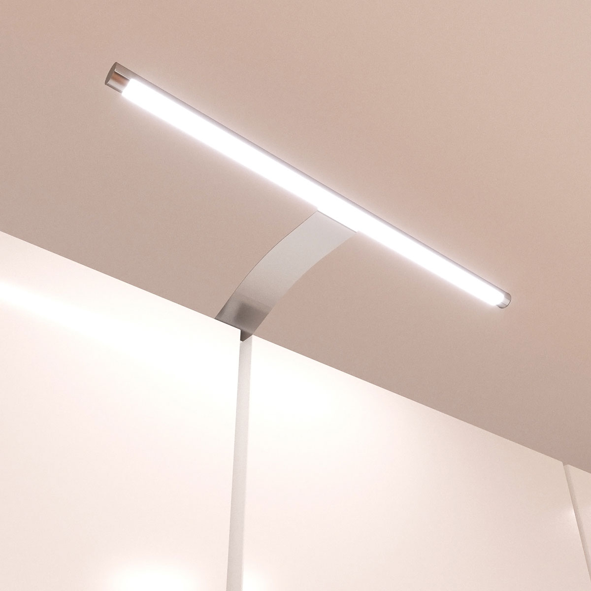 18+ Surface Mounted Linear Light