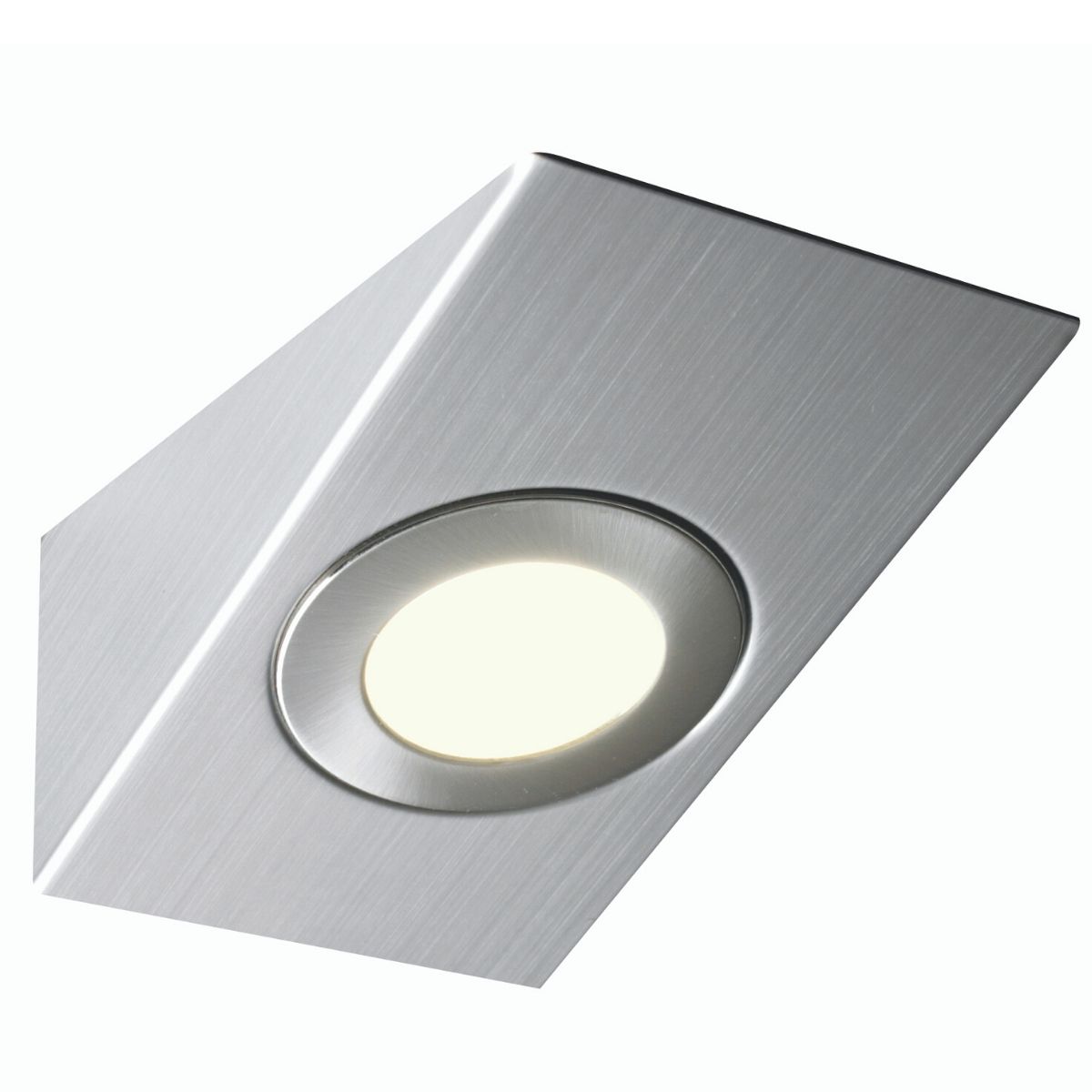 View New Samsung LED Technology Wedge LED UnderCabinet Light Warm WhiteNeutral White information