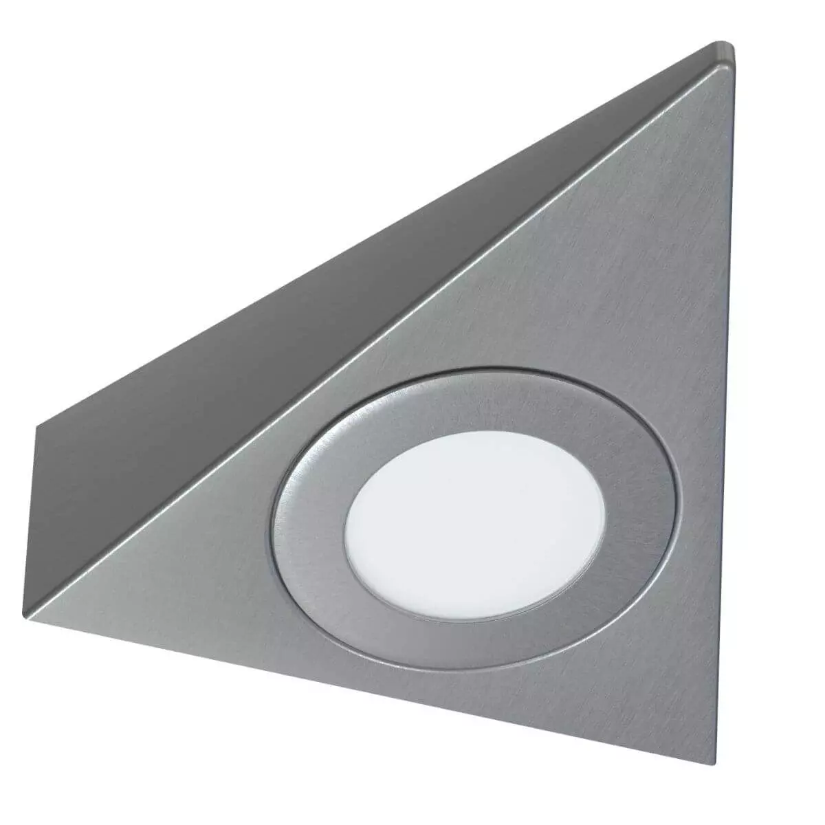 High Brightness LED - Triangle LED Under-Cabinet Light