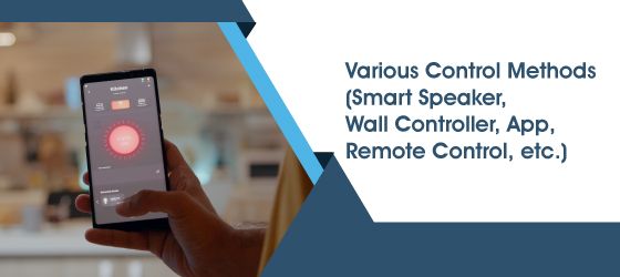 COB LED Strip 3000K - Various Control Methods (Smart Speaker, Wall Controller, App, Remote Control, etc.)