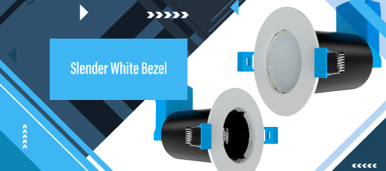 50 multi-pack LED downlight - Fire Safe! Fire-rated to 90 Minutes of Protection